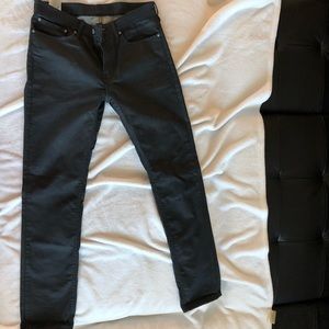 Levi 511 Commuter Series Jeans
